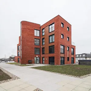 Apartment Livestay-modern Minutes Away From Heathrow