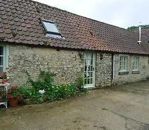 High Paradise Farm Boltby