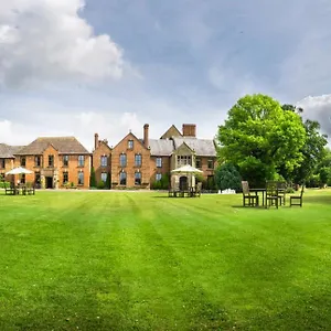 Hatherley Manor & Landhuis Gloucester