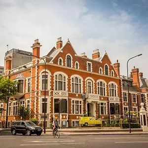 Western Peckham Londen