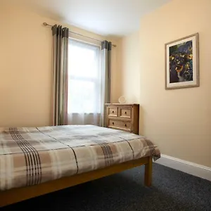 Vas' House Accommodatie bij particulieren York